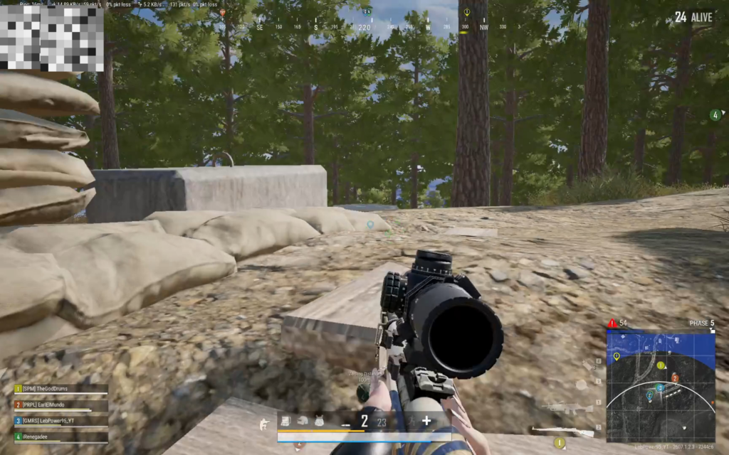 Sneak Peek into PUBG in the coming 4 months...