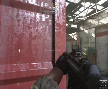 First time COD player here and this is epic.