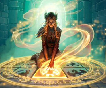 Former Ubisoft Barcelona workers launch Dark Ritual Studios, an indie developer focused on "craftsmanship over scale"