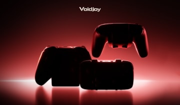 "JSAUX GAMING Announces Voidjoy, a New Controller-Focused Sub-Brand"