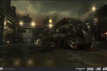 I still think [AW] zombies is underrated