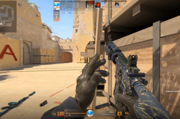 I could tell this guy just HAD to get it out after his clutch. (nsfw audio)