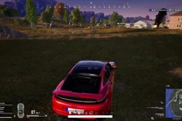 You gotta love pubg