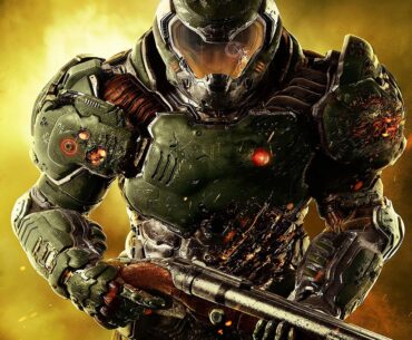 Doom 2016 Gets Its First-Ever Fully Fledged Concert With Mick Gordon Performing