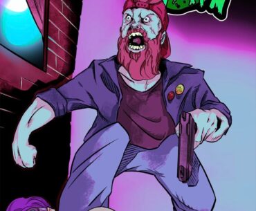 Southtown - Indie Cyberpunk