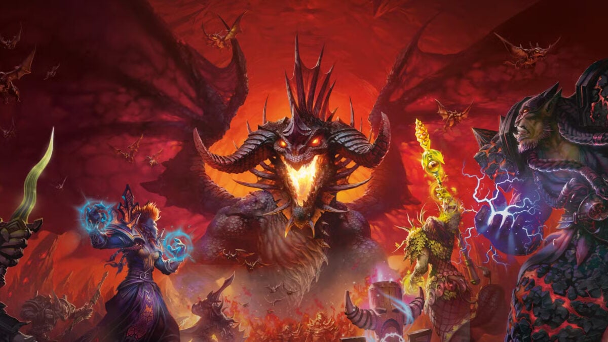 ‘Dungeons & Dragons’ Rolls for ‘Star Wars’ and ‘World of Warcraft’ – Gizmodo ‘Dungeons & Dragons’ Rolls for ‘Star Wars’ and ‘World of Warcraft’ - Gizmodo