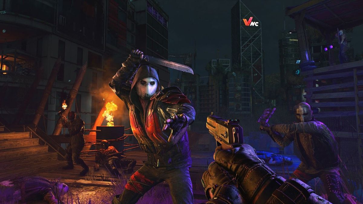 PlayStation Plus August addition includes free DLC for all players PlayStation Plus August addition includes free DLC for all players