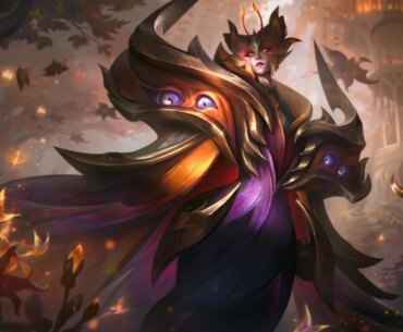League of Legends Patch 26.16 Notes