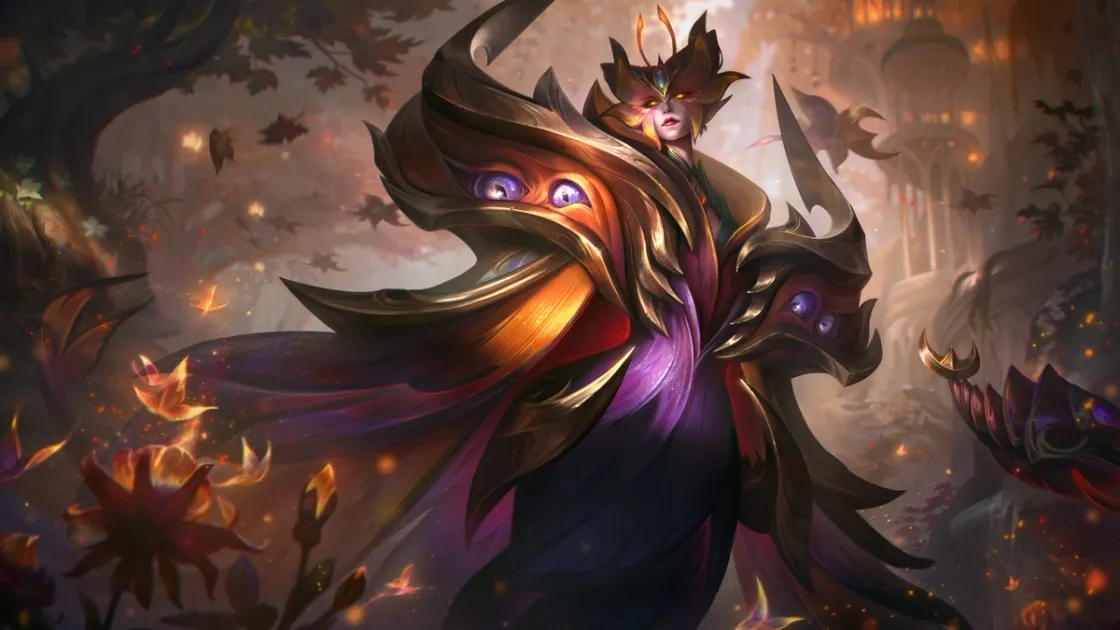 League of Legends Patch 26.16 Notes League of Legends Patch 26.16 Notes