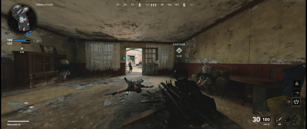 Check out this cheater Flubb