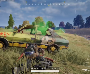 TPP highlights so far from 2nd day playing it and some fpp