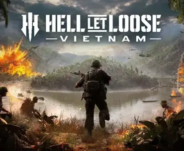 Hell Let Loose: Vietnam Officially Launches, Bringing 50v50 Battles to Vietnam