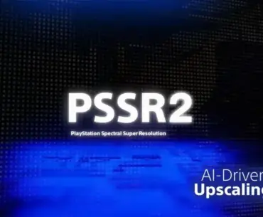 PS5 Pro’s new beta replaces PSSR with PSSR 2.0 across all supported titles