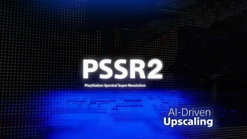 PS5 Pro’s new beta replaces PSSR with PSSR 2.0 across all supported titles PS5 Pro’s new beta replaces PSSR with PSSR 2.0 across all supported titles