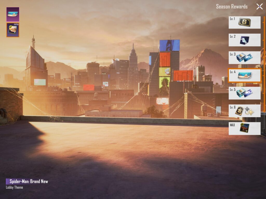 What’s the reasoning behind giving us Spider-Man rewards unlockable through seasonal collector level but not giving us anything Spider-Man themed to collect? What’s the reasoning behind giving us Spider-Man rewards unlockable through seasonal collector level but not giving us anything Spider-Man themed to collect?