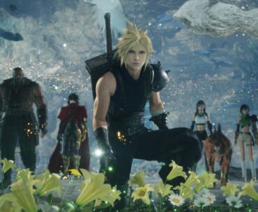As hype builds for Final Fantasy 7 Revelation, Remake and Rebirth continue to sell well
