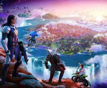 The top 11 Fortnite mechanics that need to return in Chapter 8