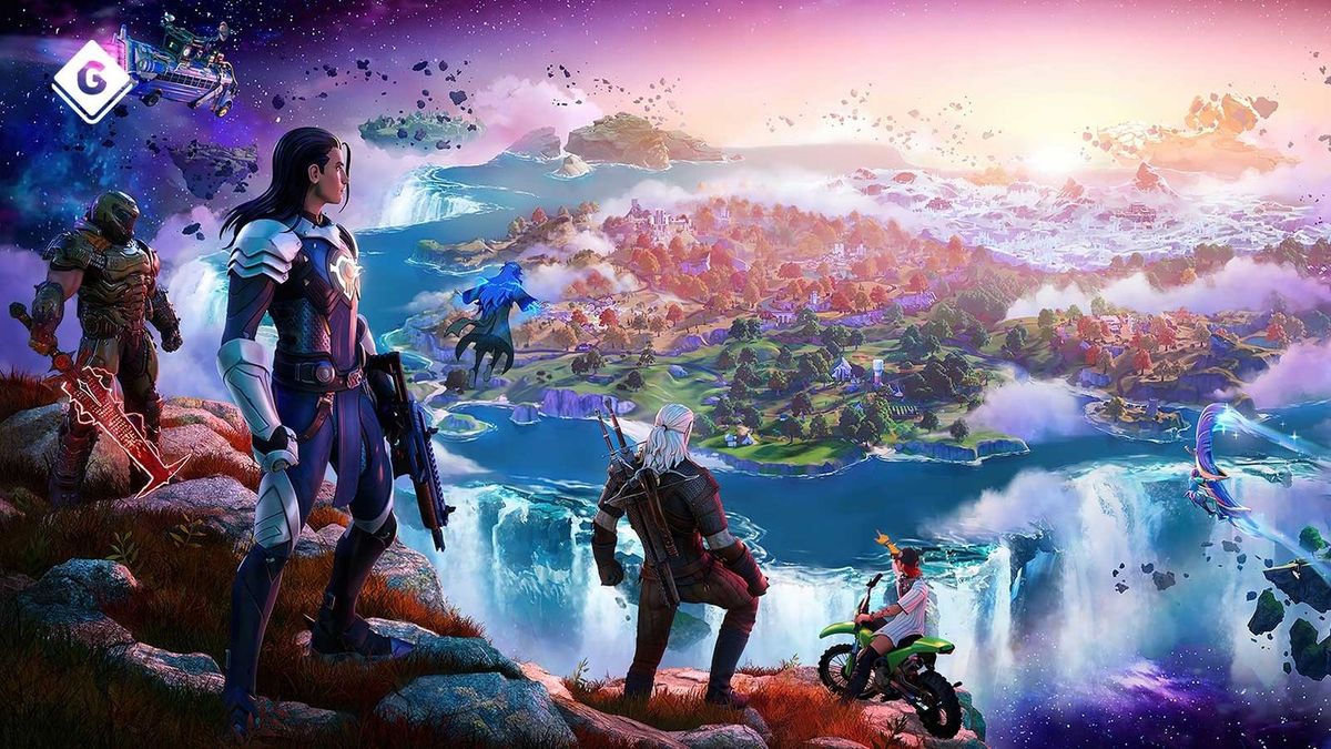 The top 11 Fortnite mechanics that need to return in Chapter 8 The top 11 Fortnite mechanics that need to return in Chapter 8