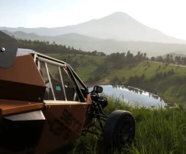 'Forza Horizon 6' PS5 release date window, everything we know