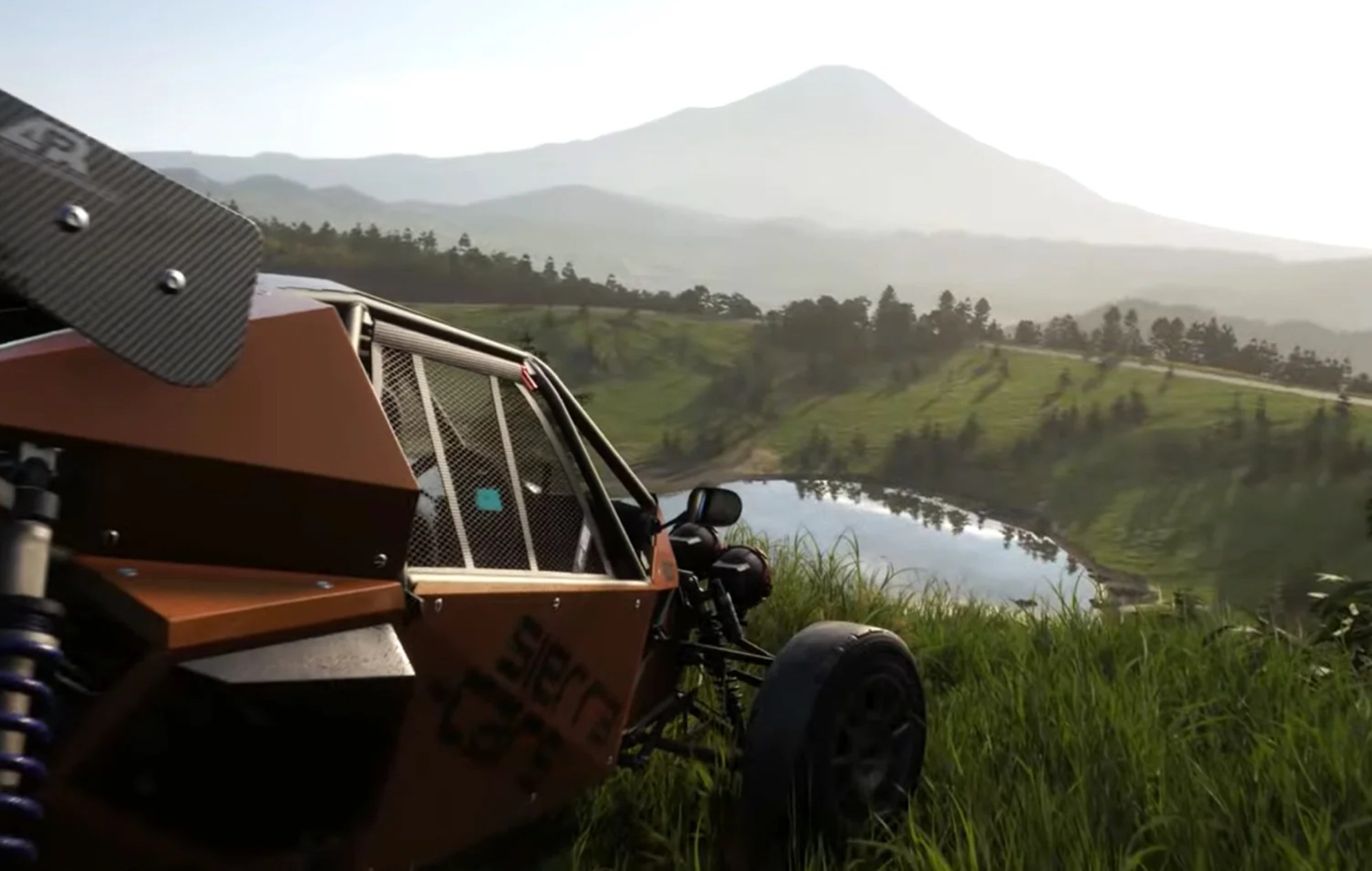‘Forza Horizon 6’ PS5 release date window, everything we know 'Forza Horizon 6' PS5 release date window, everything we know