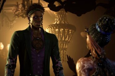 Compulsion Games becomes publisher of South of Midnight on Steam, suggesting departure from Xbox amid major restructuring is now complete