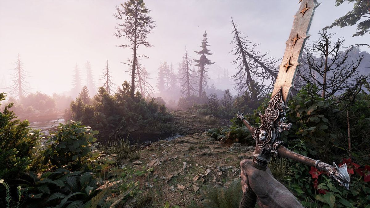17 games like Skyrim to play while we wait for The Elder Scrolls 6 17 games like Skyrim to play while we wait for The Elder Scrolls 6