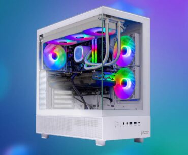 RTX 5080, Ryzen 7 9800X3D Skytech gaming PC with 32GB of DDR5 hits lowest price in 30 days at Newegg