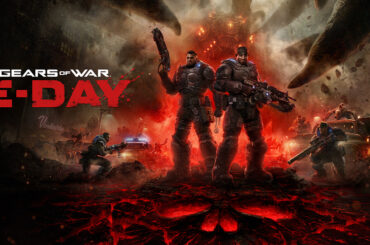 Gears of War: E-Day Beta Launches August 6th, Featuring DLSS