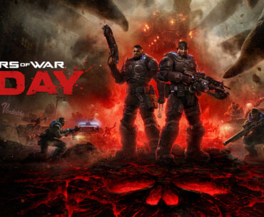 Gears of War: E-Day Beta Launches August 6th, Featuring DLSS
