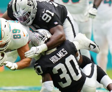 The 2026 Miami Dolphins Games You Are Most Excited About