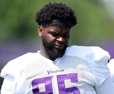 Minnesota Vikings at New York Giants: Preseason Game 1 Discussion