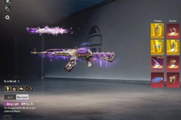 Gun Skins I like and wish to have [pubgm please bring them back].