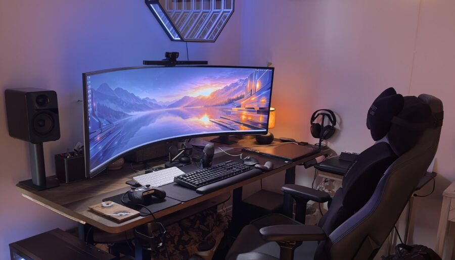 57” Gang