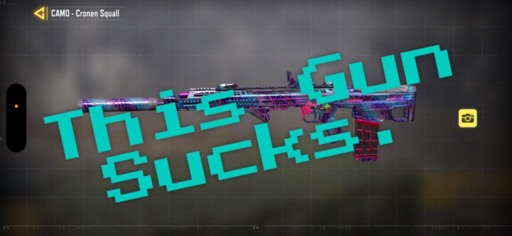 Everyone’s Talking About The Free COD Points But…