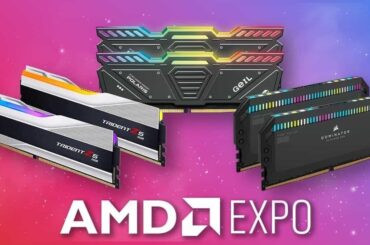 AM5 DDR5 Voltage Short Reference