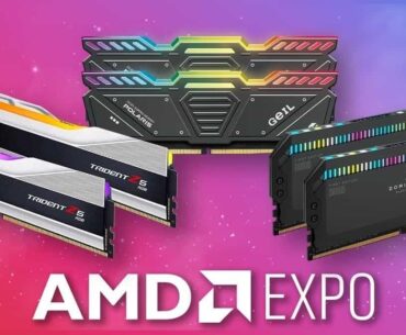 AM5 DDR5 Voltage Short Reference