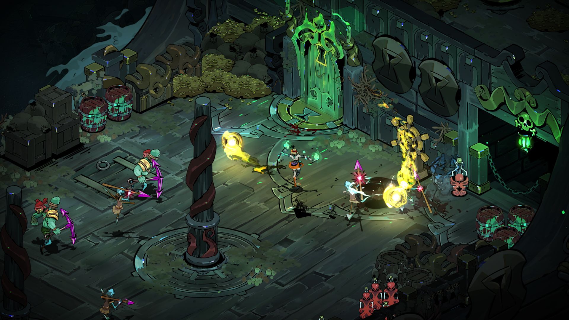 Hades 2-