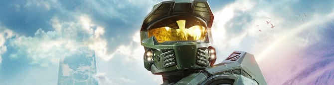 Halo: Campaign Evolved Debuts in 1st on the UK Retail Charts