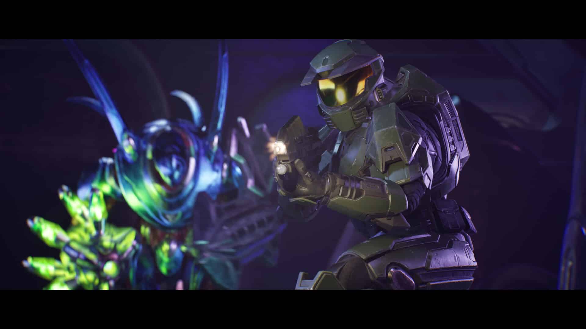 Halo: Campaign Evolved 