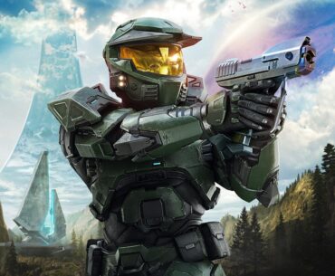 Halo: Campaign Evolved Reportedly Had a Troubled Development