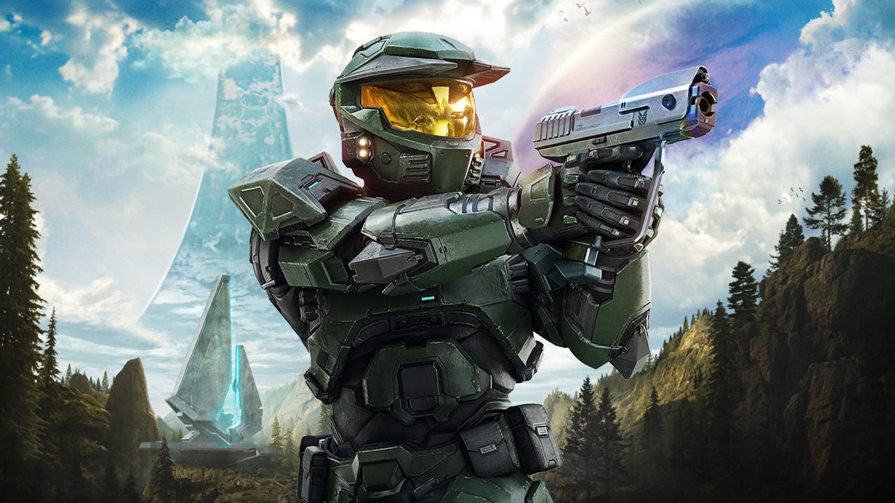 Halo: Campaign Evolved Reportedly Had a Troubled Development Halo: Campaign Evolved Reportedly Had a Troubled Development