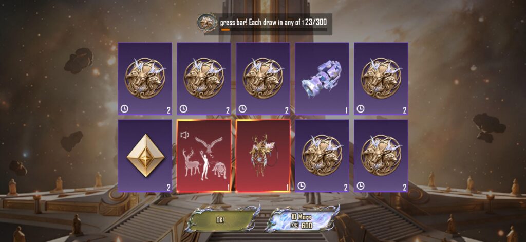 Is this a sign that I should at least get the base outfit? 🙄🙄