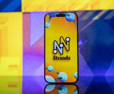 NYT Strands hints, answers for August 3, 2026