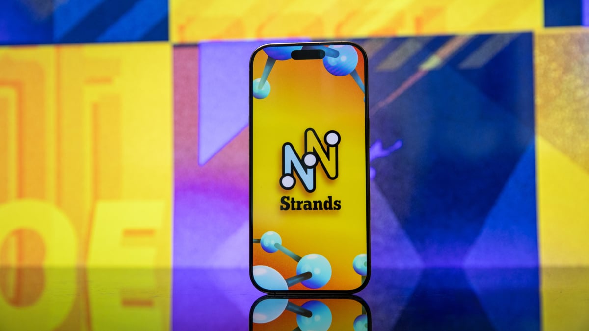 NYT Strands hints, answers for August 3, 2026 NYT Strands hints, answers for August 3, 2026