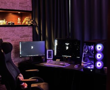 How does it feel knowing the PC you built before hardware prices exploded will carry you for years?
