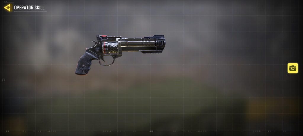 Is this the best looking annihilator skin?