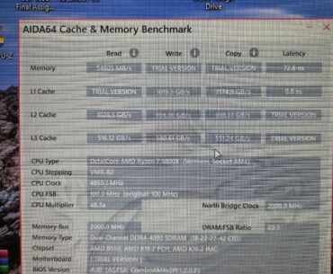 What am I doing? C die 3200->4000
