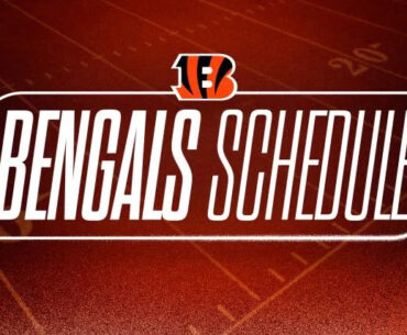 Where to watch Bengals preseason games 2026: Full schedule, times, TV channels, live streams for Cincinnati