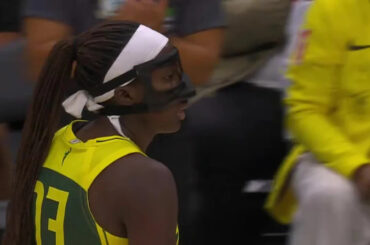 Game Recap: Chicago Sky 82, Seattle Storm 80 (08/16/2026)