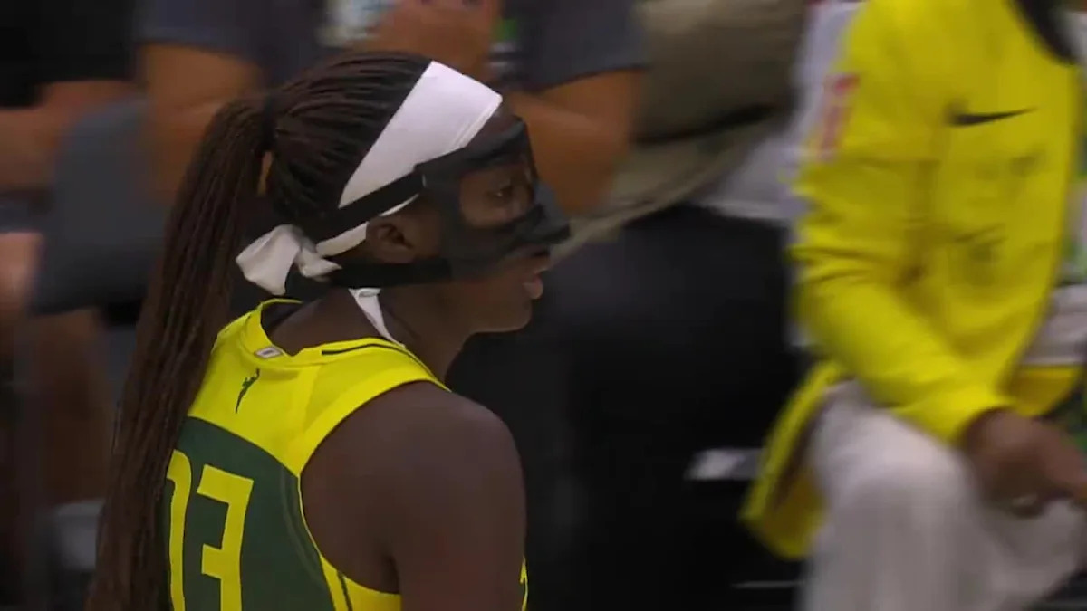 Game Recap: Chicago Sky 82, Seattle Storm 80 (08/16/2026) Game Recap: Chicago Sky 82, Seattle Storm 80 (08/16/2026)